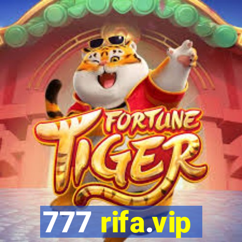 777 rifa.vip